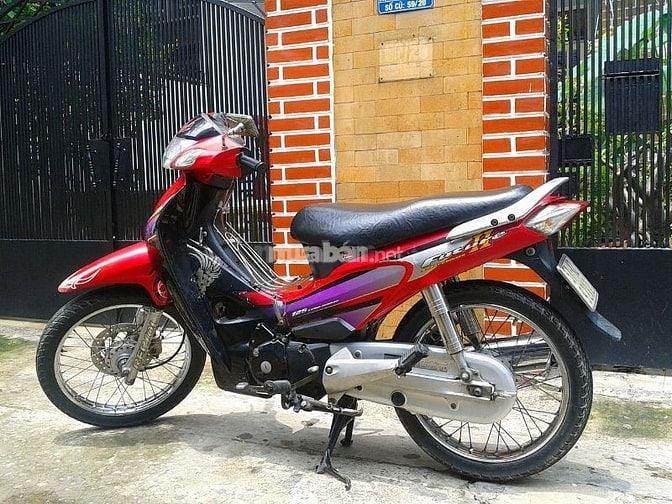 Mua bán xe Future 2 uy tín giá hời T9/2025