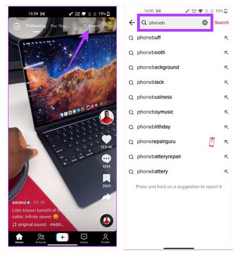 Hướng dẫn 3 cách huỷ follow trên TikTok đơn giản, hiệu quả