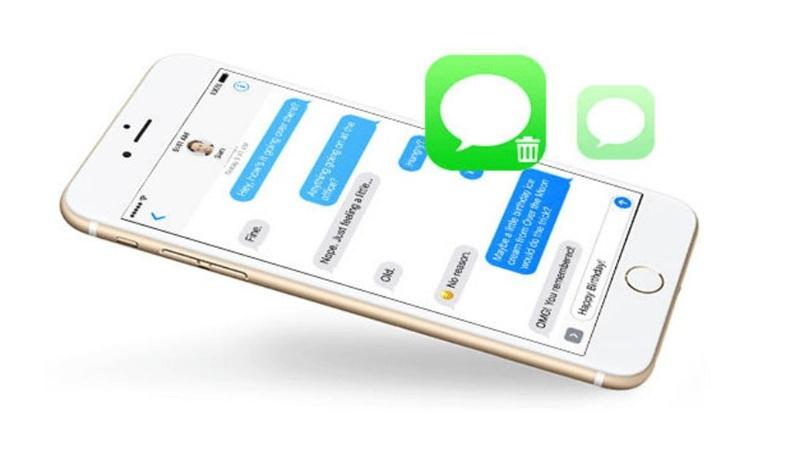 Cách khôi phục tin nhắn iMessage đã xóa trên iPhone nhanh nhất