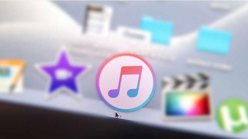 Cách tải iTunes cho máy tính Windows siêu đơn giản