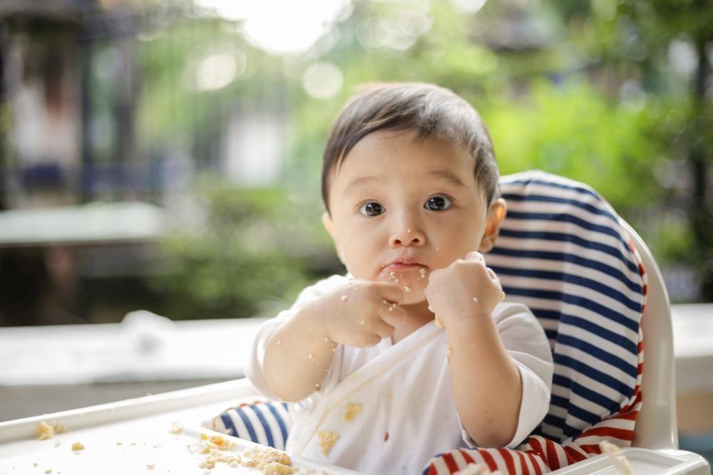 Mách mẹ 20 cách nấu cháo cá cho bé ăn dặm thơm ngon