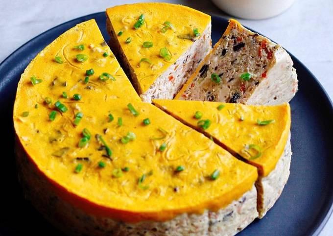 Hướng Dẫn Nấu Món Trứng Hấp Thịt Cua: Một Món Ăn Đơn Giản Nhưng Đậm Đà