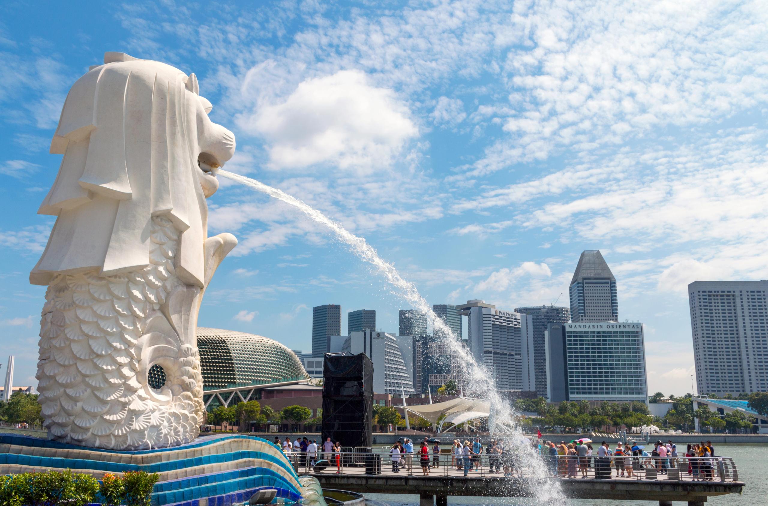 Du lịch Singapore 2025 tự túc: Đi đâu, chơi gì, tốn bao nhiêu tiền? - Ngân hàng Số Vikki