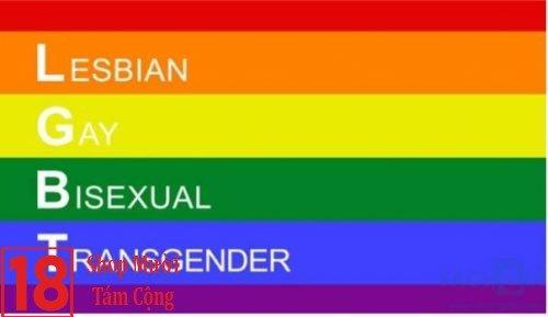 FWB, Boss, HF, Switch, Outdoor là gì trong LGBT