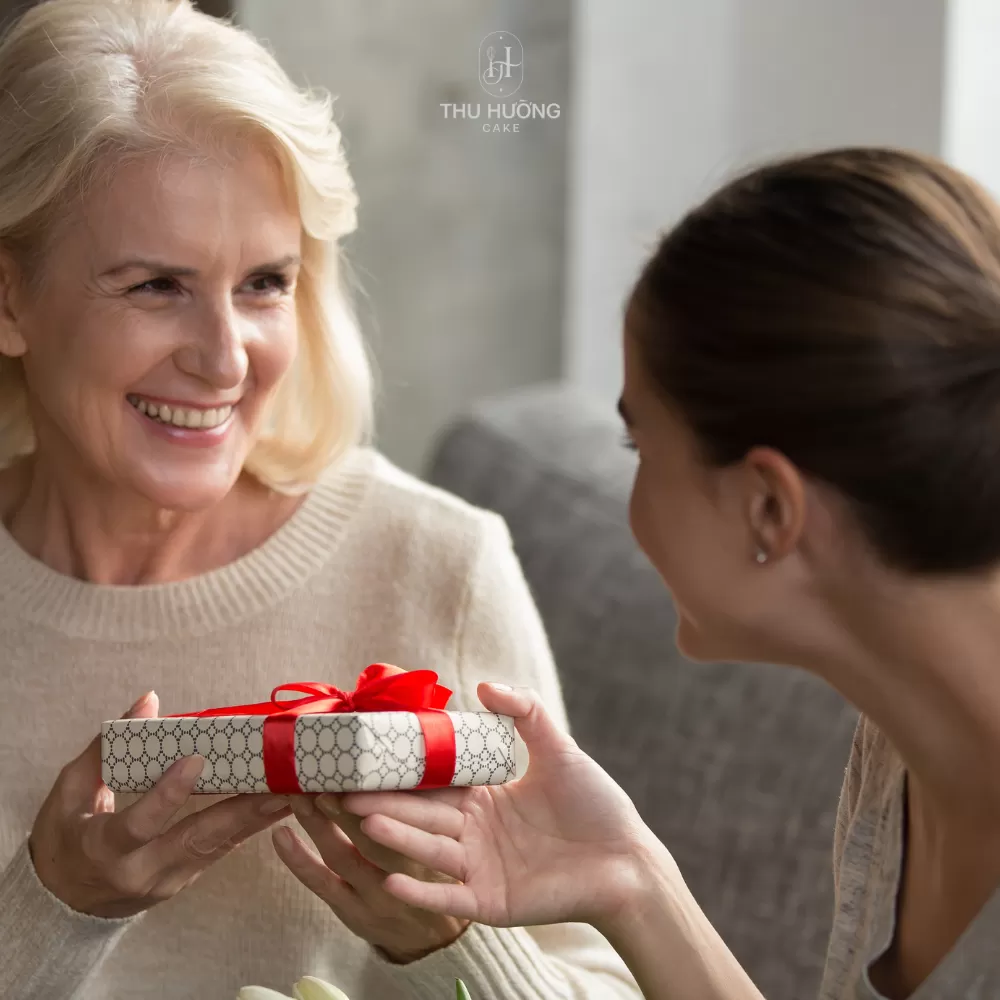 50+ Lời chúc mừng sinh nhật mẹ chồng