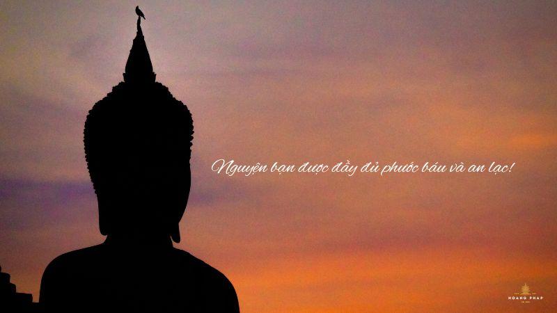 Tuyển Tập Những Câu Chúc Bình An Trong Phật Giáo – Mang An Lạc Đến Mọi Nhà