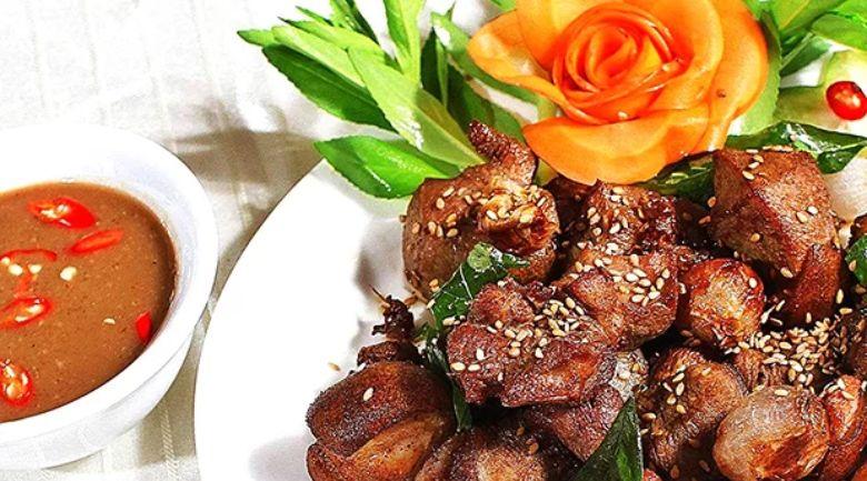 3 Cách ướp thịt dê nướng thơm ngon, ngấm vị đậm đà