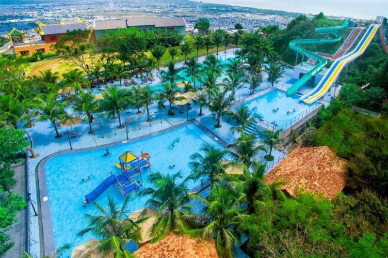 Top 10 địa điểm du lịch hè Vũng Tàu 2025
