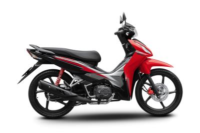 Wave RSX FI 110cc