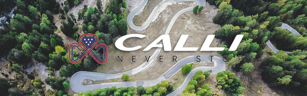 Xe đạp đua CALLI R2.0 CLASSIC