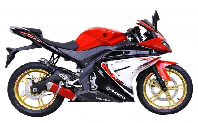 QUY ĐỊNH GIAO THÔNG ĐỐI VỚI XE  50CC-125CC Ở NHẬT