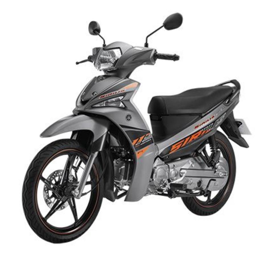 Cập Nhật Giá Xe Yamaha Cũ Mới Nhất Tại TP.HCM 2025
